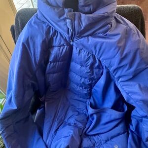 Lululemon Women’s Down for it all Jacket